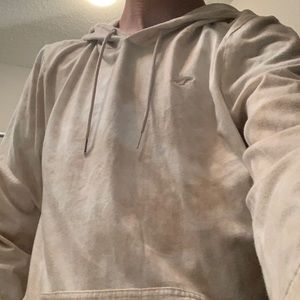 Men’s hollister sweatshirt